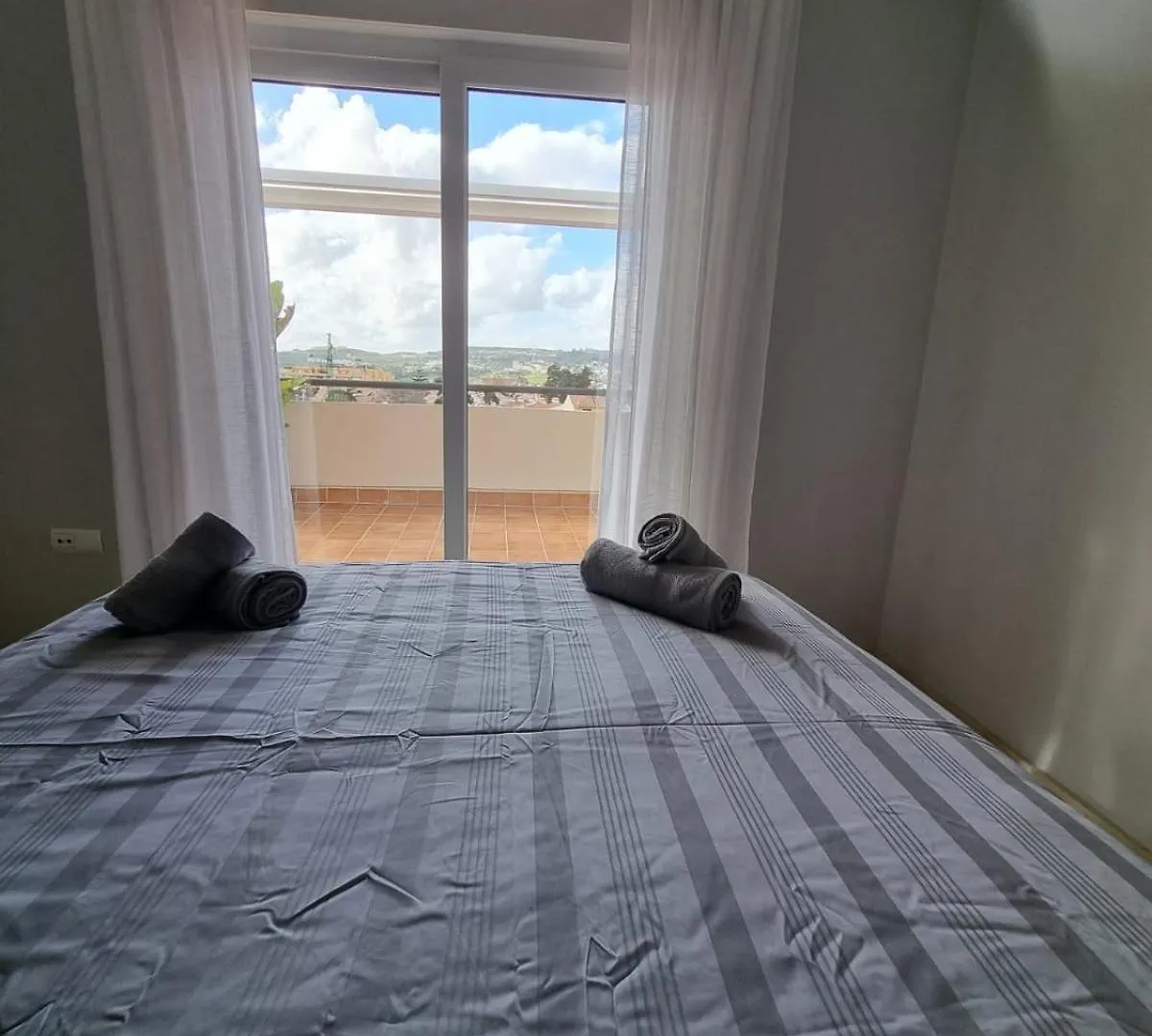 Gran Atico Mijas Costa Con Piscina Apartment Fuengirola 0*,  Spain
