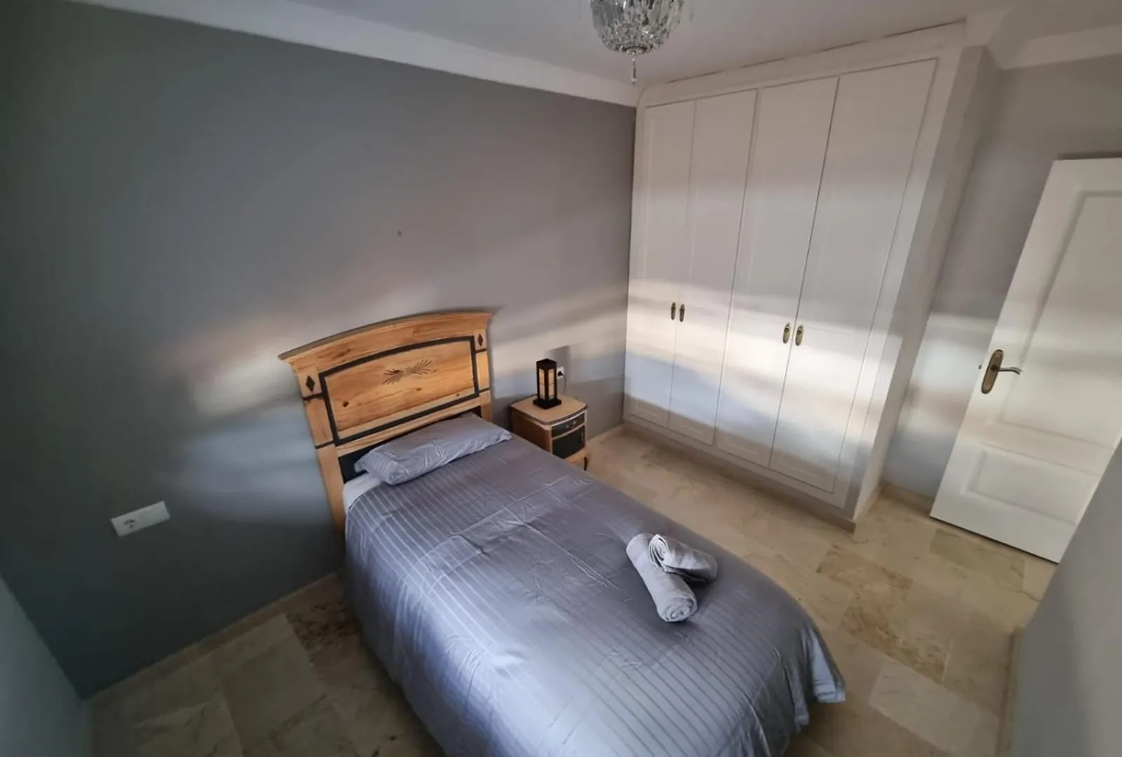 Gran Atico Mijas Costa Con Piscina Apartment Fuengirola