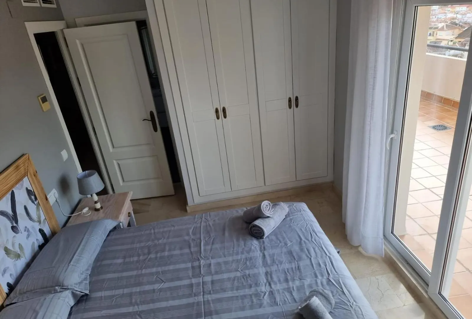 Gran Atico Mijas Costa Con Piscina Apartment Fuengirola