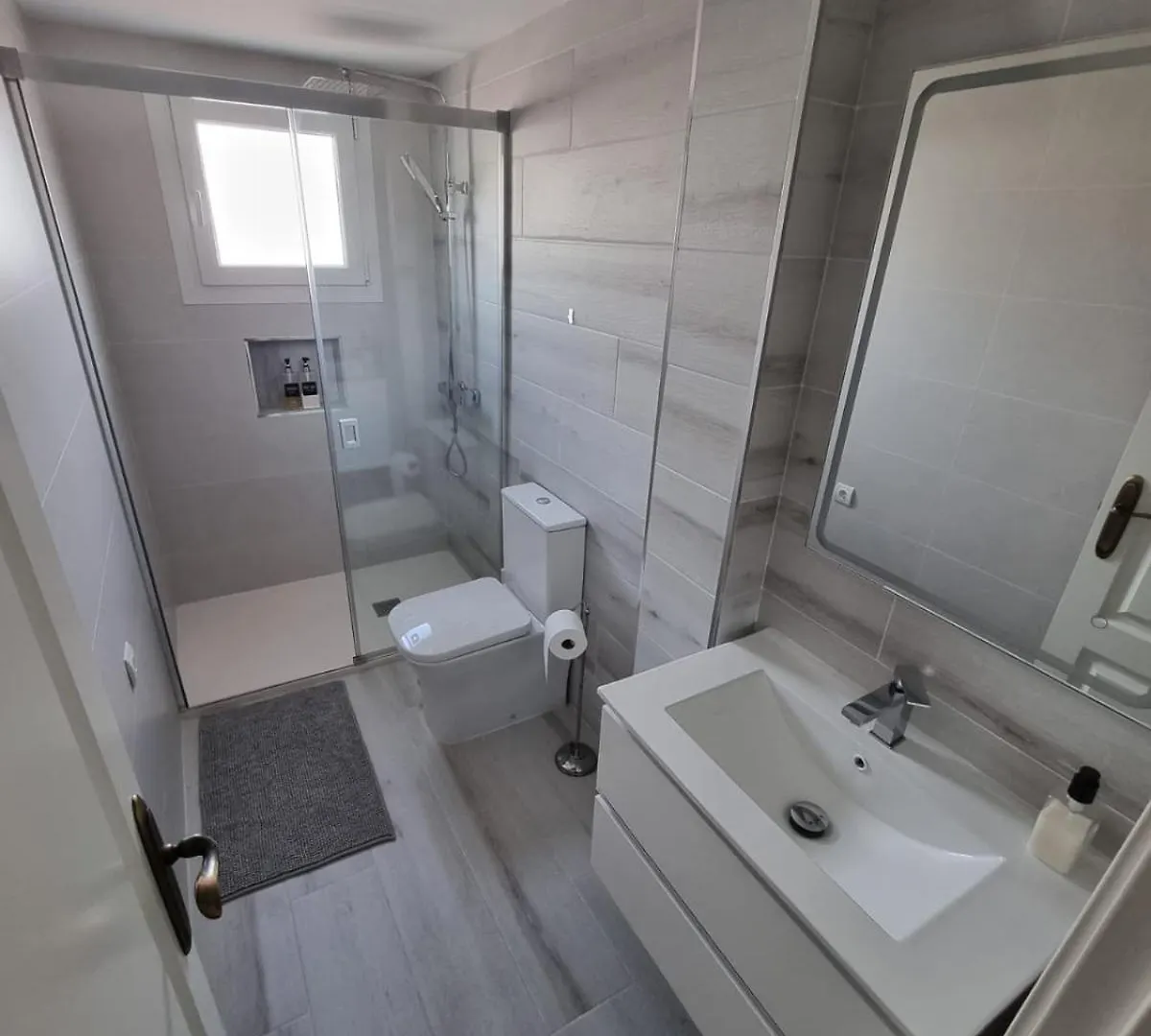 Gran Atico Mijas Costa Con Piscina Apartment Fuengirola