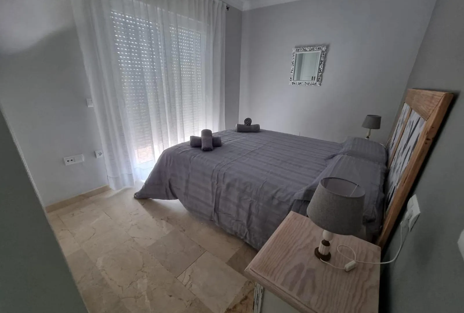 Gran Atico Mijas Costa Con Piscina Apartment Fuengirola Spain