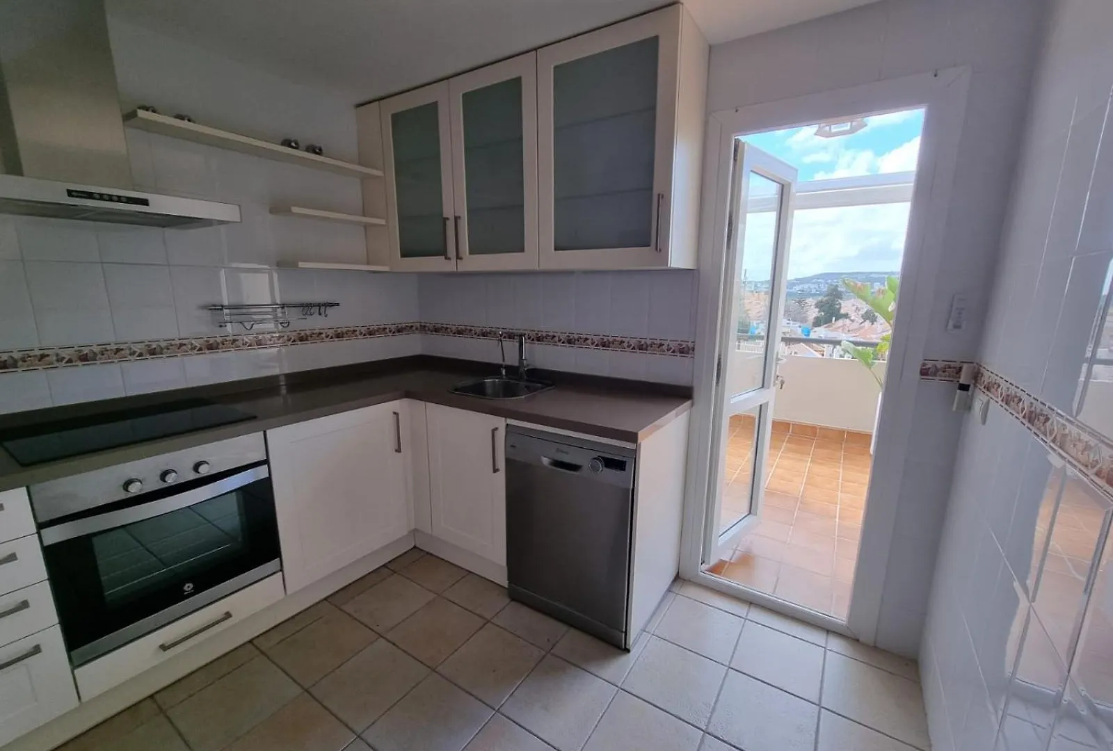 Gran Atico Mijas Costa Con Piscina Apartment Fuengirola 0*,