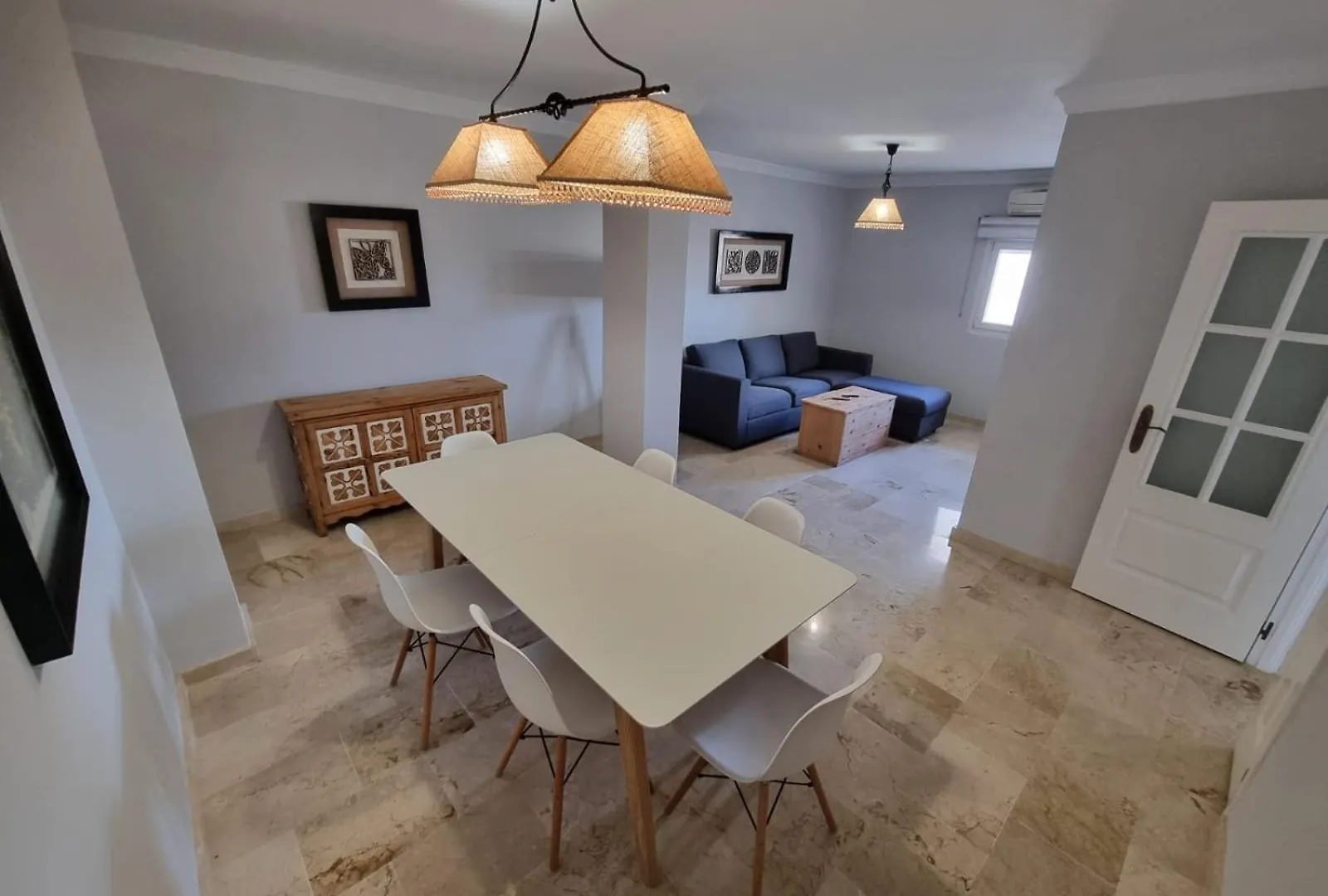 Gran Atico Mijas Costa Con Piscina Apartment Fuengirola 0*,