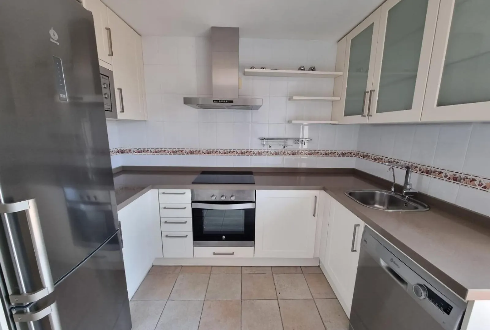 Gran Atico Mijas Costa Con Piscina Apartment Fuengirola 0*,  Spain