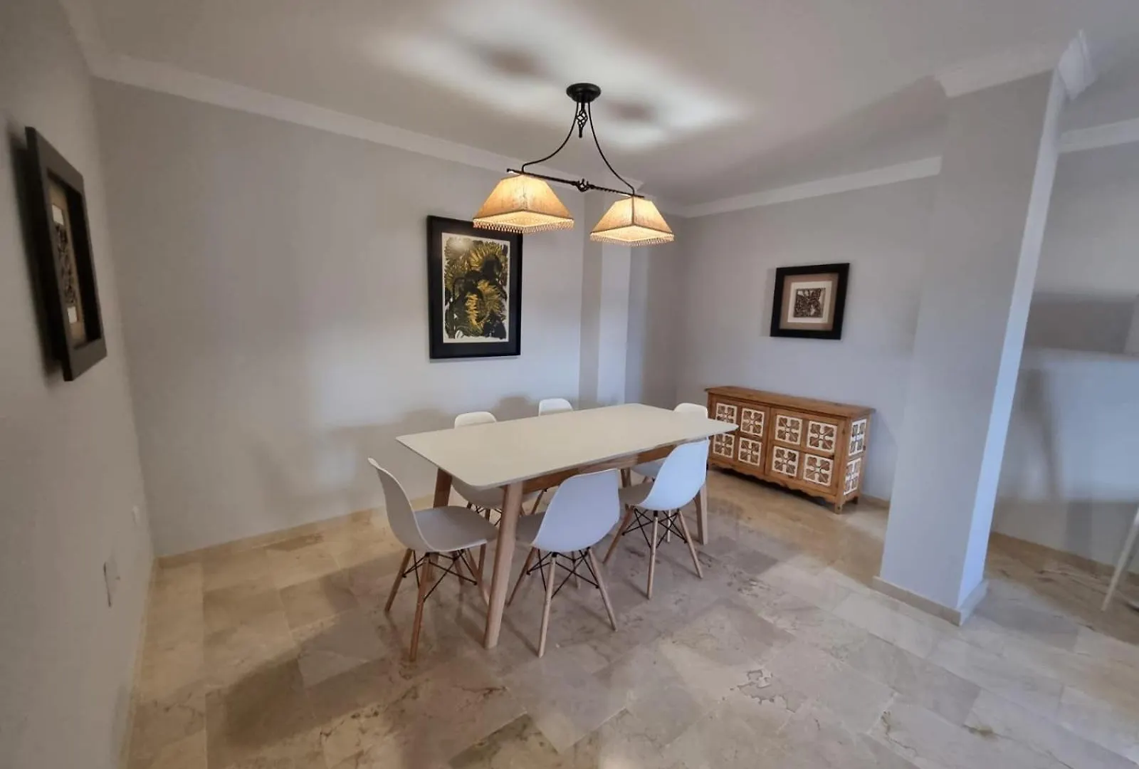 Gran Atico Mijas Costa Con Piscina Apartment Fuengirola