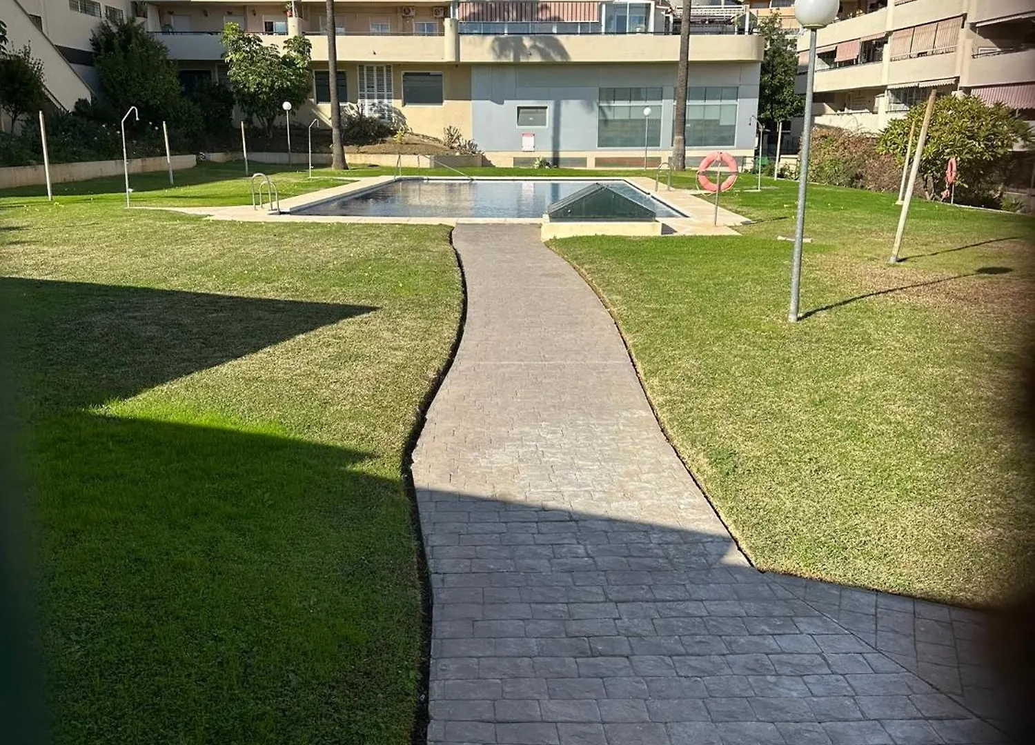 Gran Atico Mijas Costa Con Piscina Apartment Fuengirola