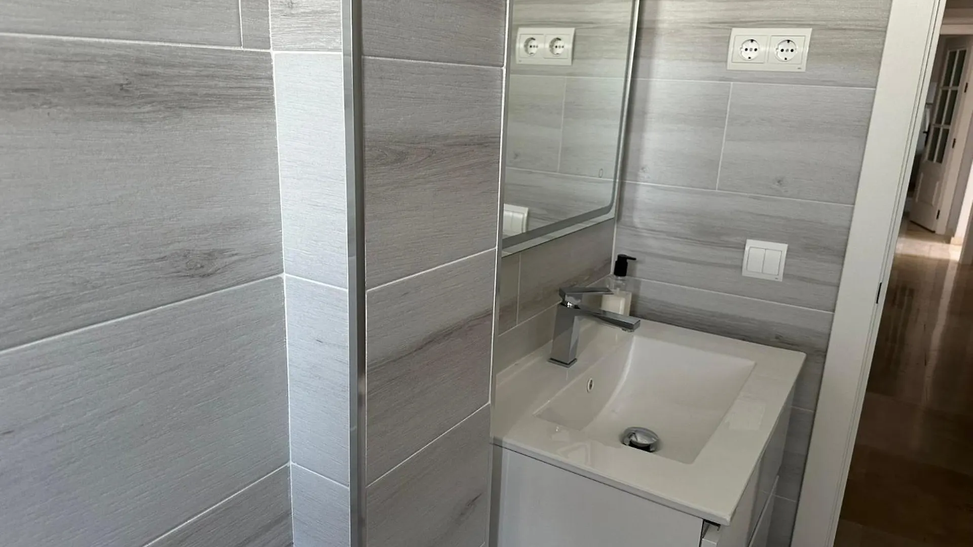 Gran Atico Mijas Costa Con Piscina Apartment Fuengirola Spain