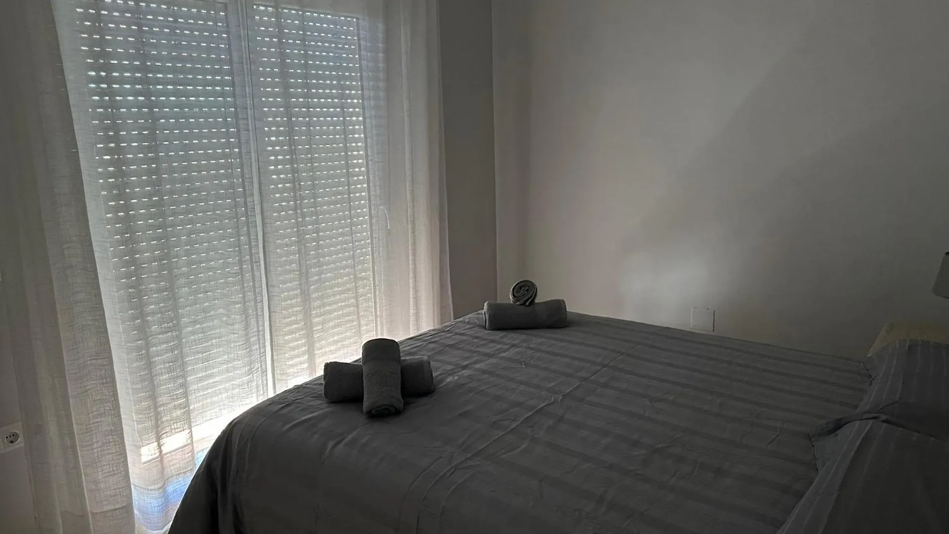 Gran Atico Mijas Costa Con Piscina Apartment Fuengirola Spain