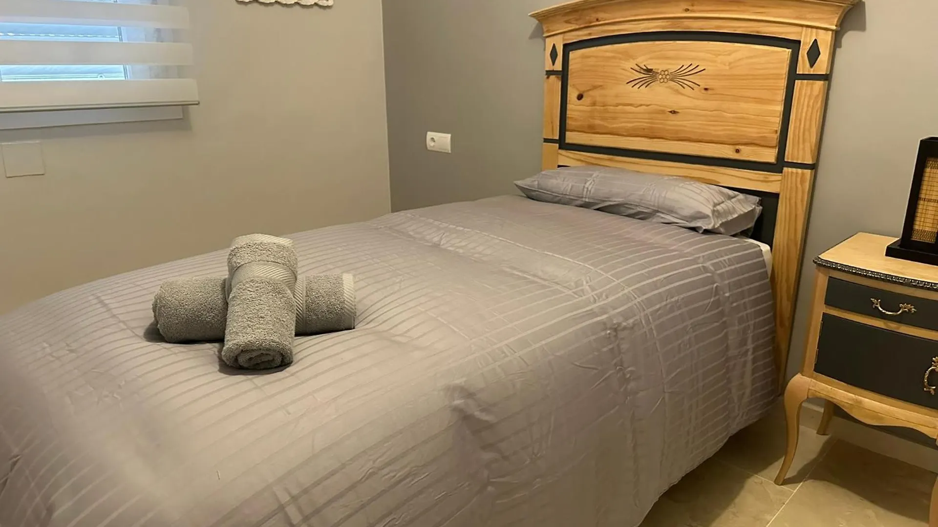 Gran Atico Mijas Costa Con Piscina Apartment Fuengirola 0*,  Spain