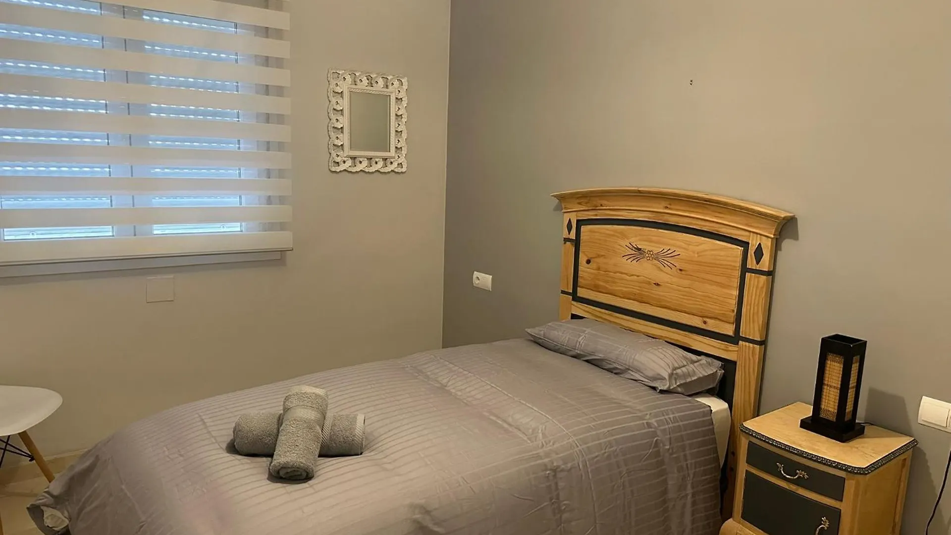 Gran Atico Mijas Costa Con Piscina Apartment Fuengirola Spain